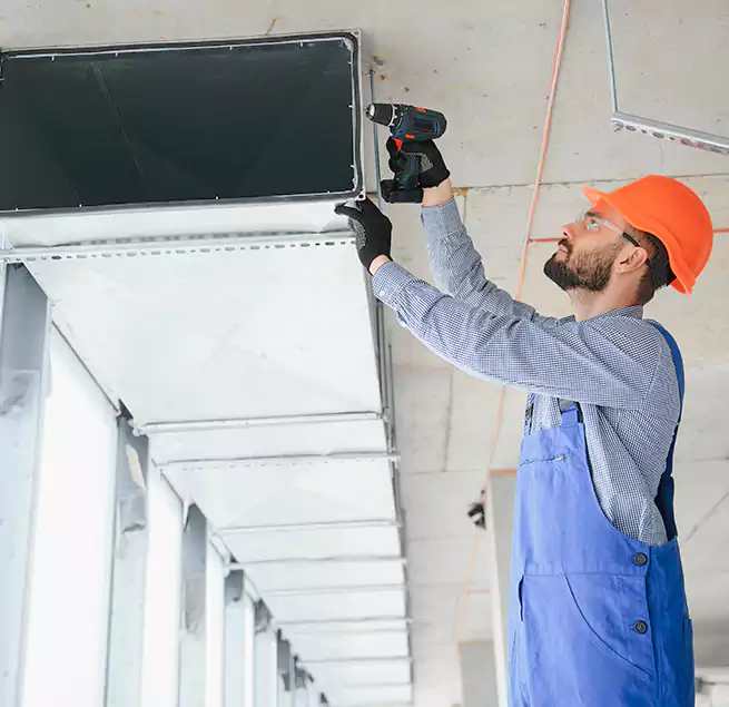 Why Homeowners & Businesses Trust Us in Westland, MI