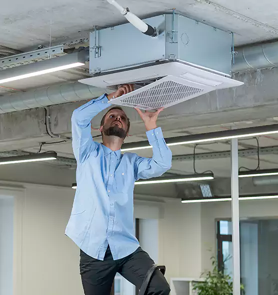 Professional Air Duct Cleaners in Westland, MI