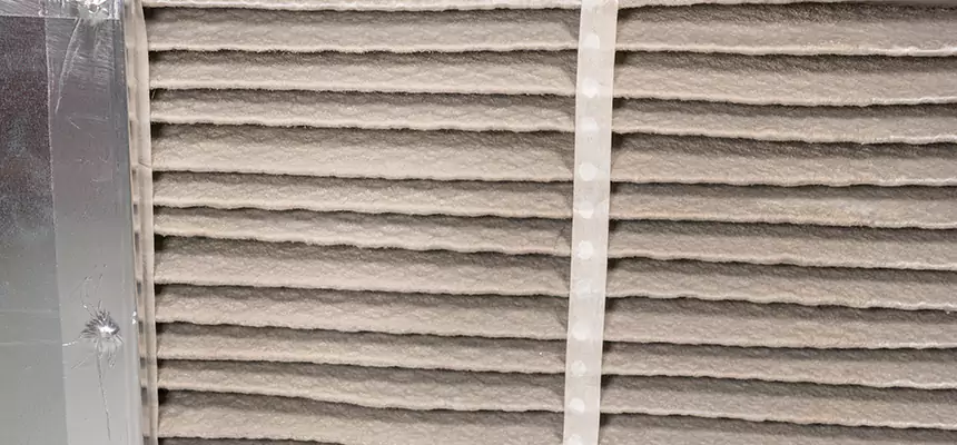 Mobile Car AC Filter Replacement in Westland