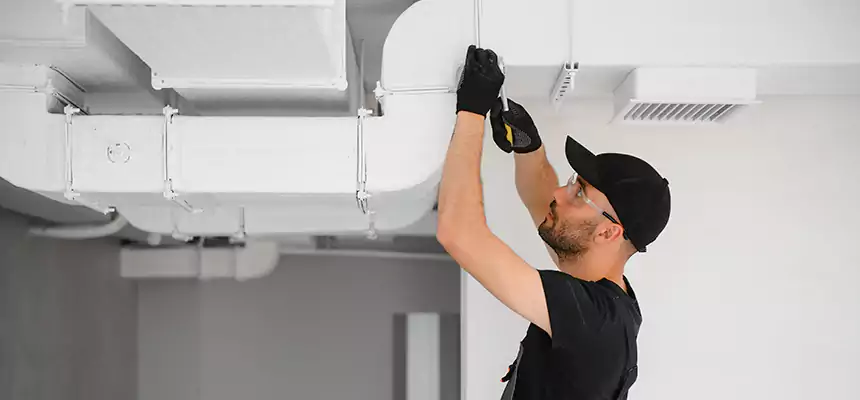 Our Air Duct Cleaning Services in Westland, MI