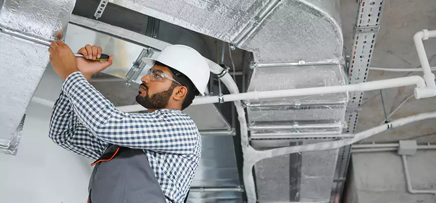Proactive Ac Vent Repairs & Air Duct Replacement Companies Near Me in Westland