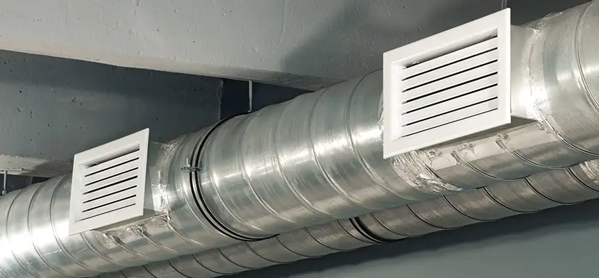 Our Air Duct Camera Inspection Services in Westland, MI