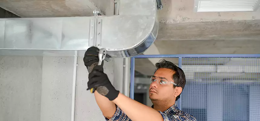 Our Air Duct Installation Services in Westland, MI
