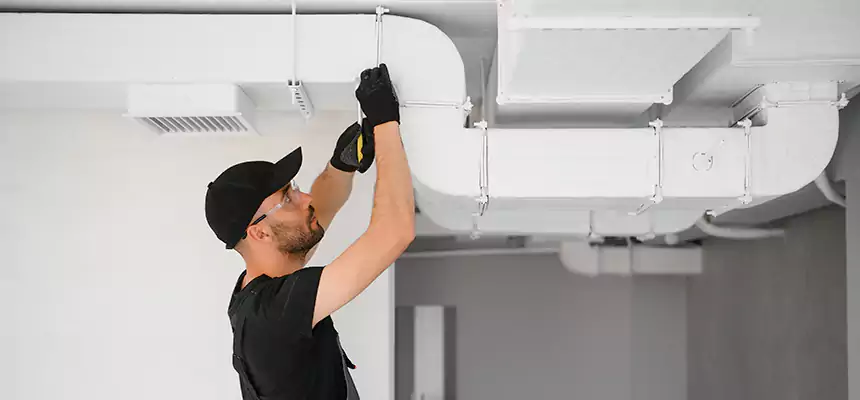 Our Air Duct Repair Services in Westland, MI