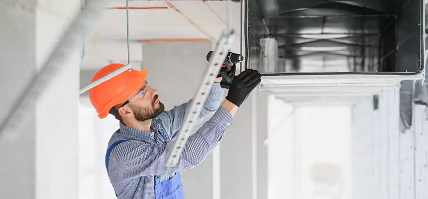 Our Air Vent Replacement Services in Westland, MI