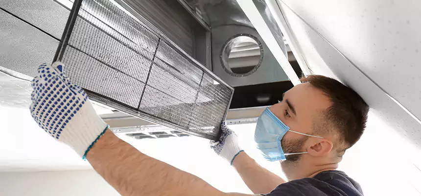 Our Bathroom Exhaust Duct Cleaning Services in Westland, MI