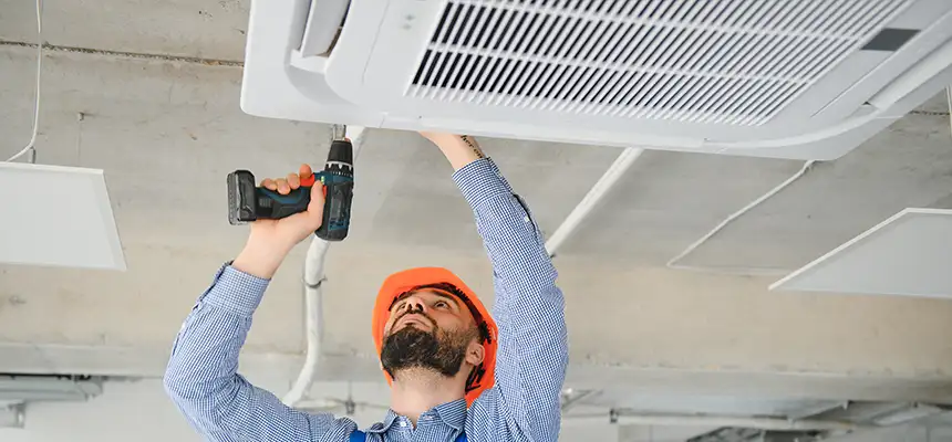 Detailed Multi‑Unit Riser & Roof Termination Cleaning in Westland