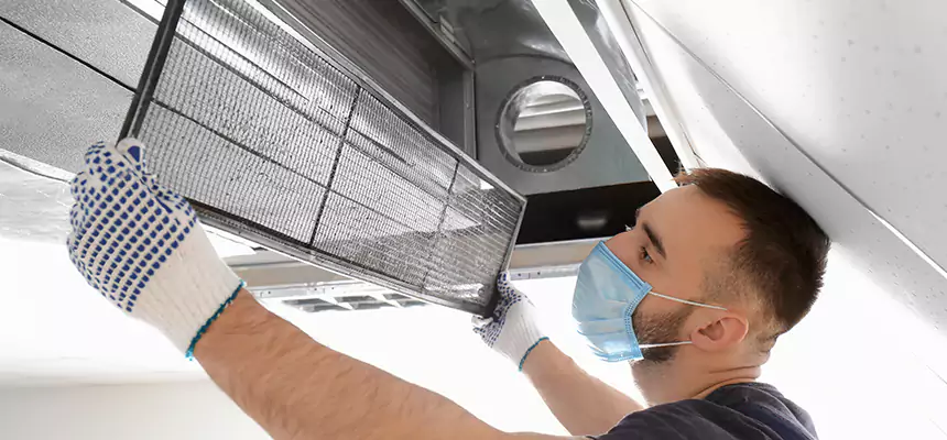 Our Dryer Vent Replacement Services in Westland, MI