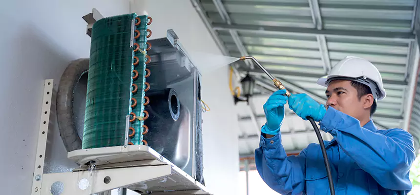 Our Energy-Efficient HVAC Cleaning Services in Westland, MI