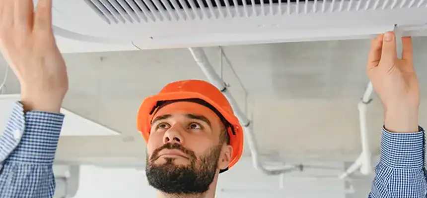 Our Furnace Vent Cleaning Services in Westland, MI