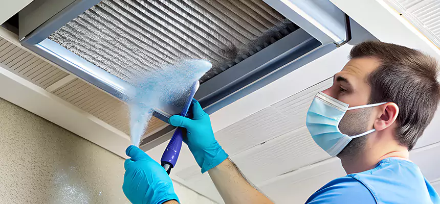 Our Home Ventilation Cleaning Services in Westland, MI