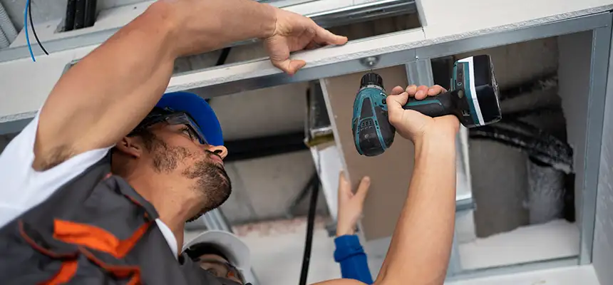 Our Improve Home Air Circulation Services in Westland, MI