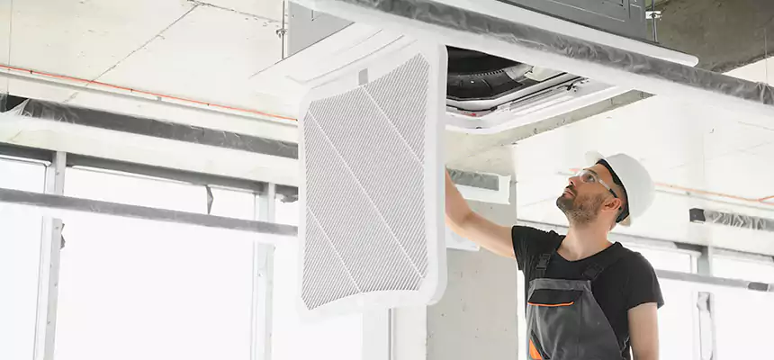 Our Indoor Air Quality Improvement Services in Westland, MI