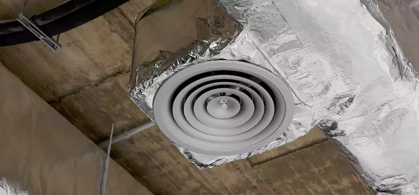 Our Industrial Dryer Vent Cleaning Services in Westland, MI