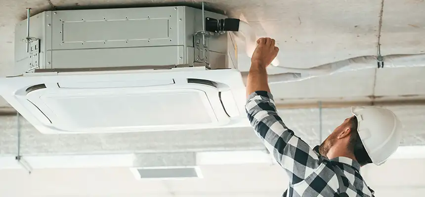 Our Local Vent Cleaning Services in Westland, MI