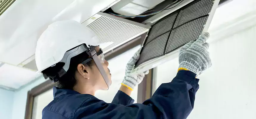 Our Residential Air Vent Cleaning Services in Westland, MI