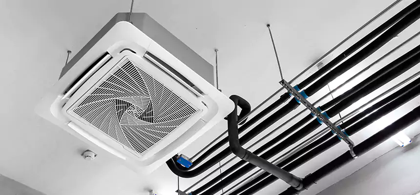 Our Smart AC Vent Controller Services in Westland, MI