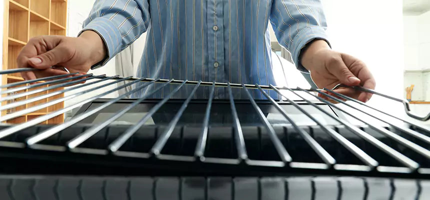 Our Vent Grille Washing Services in Westland, MI