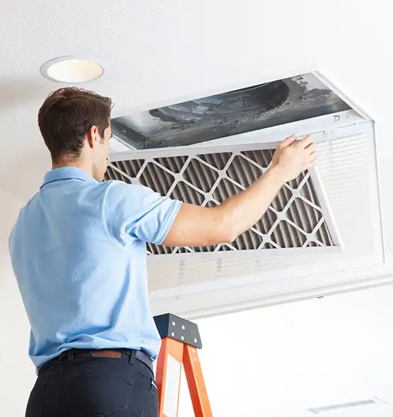 About Annual Dryer Vent Maintenance Westland, MI