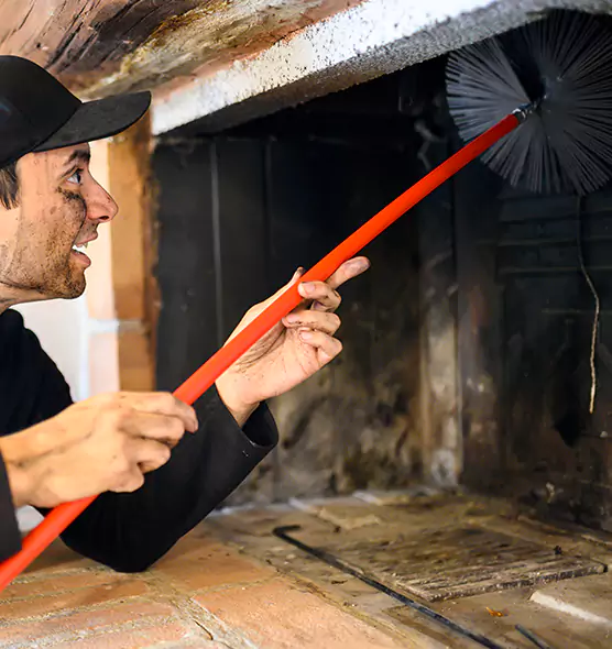 About Expert Chimney Cleaning in Westland, MI