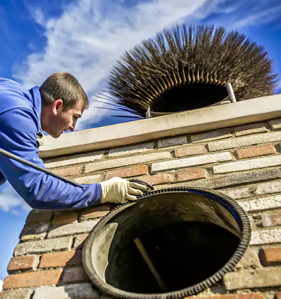About Professional Chimney Sweep in Westland, MI