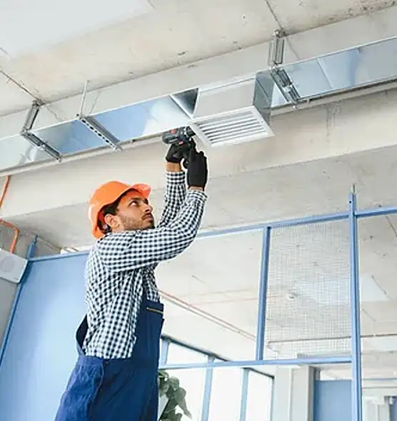 About Commercial Laundry Vent Cleaning in Westland, MI