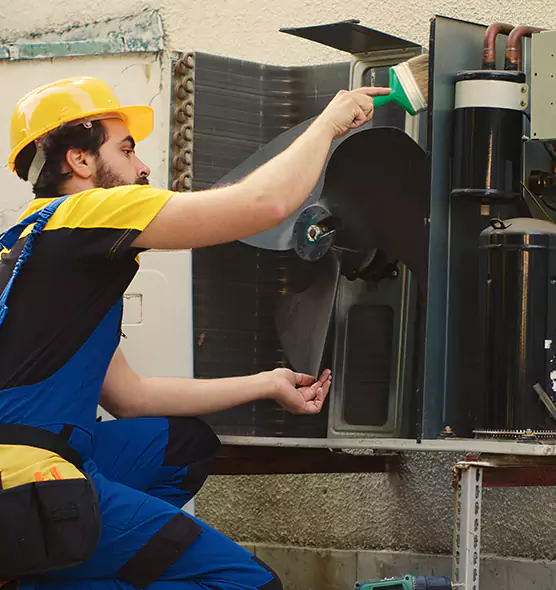 About Dryer Duct Fire Hazard Inspection in Westland, MI