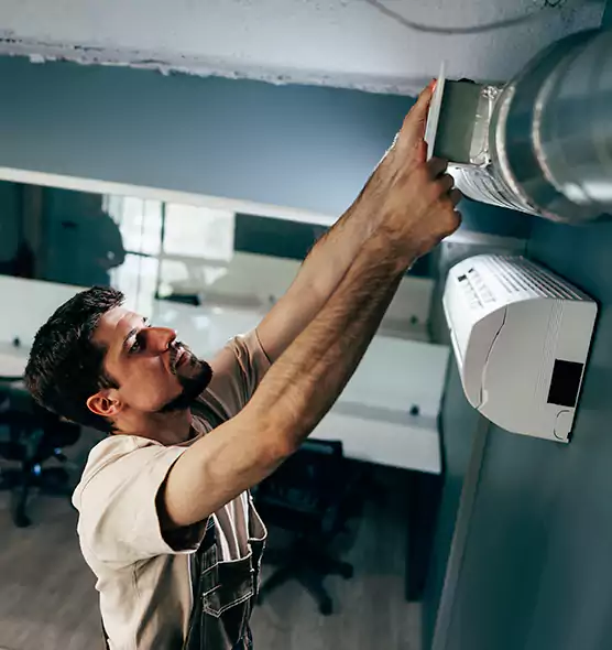 About Flexible Ductwork Replacement in Westland, MI