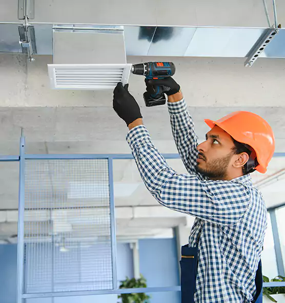 Professional HVAC Duct Cleaning in Westland, MI