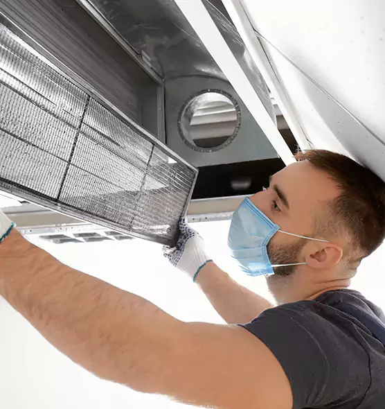 About Remove Smoke Smell From Air Duct in Westland, MI
