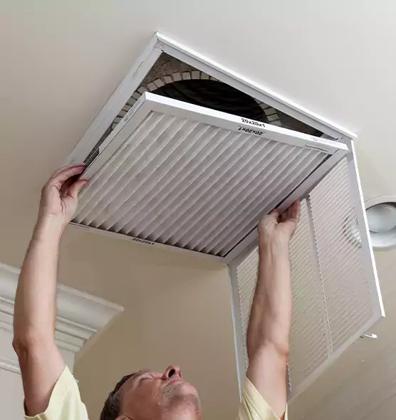 Advanced Residential Vent Cleaning in Westland, MI