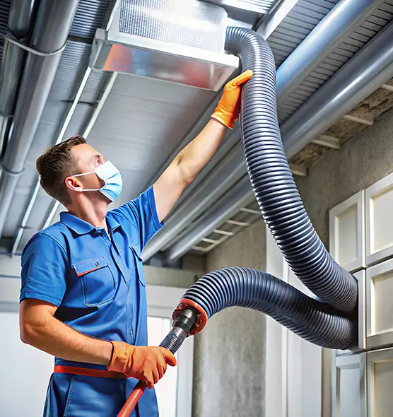 Welcome to Air Duct Cleaning & Repairs Westland — Your Local Roof Dryer Vent Cleaning Specialists in Westland, MI