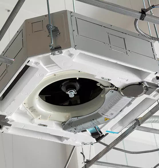 Professional Roof Vent Lint Removal Westland, MI