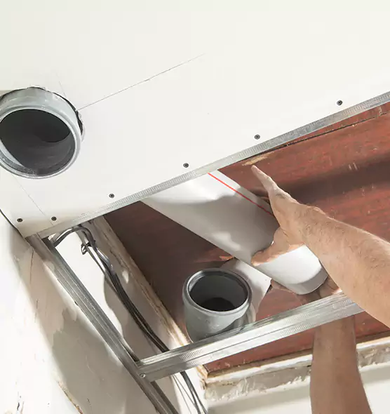 Professional Seasonal Allergy Air Duct Cleaning in Westland, MI