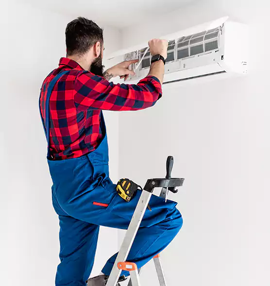About Smart Air Conditioning Installation in Westland, MI