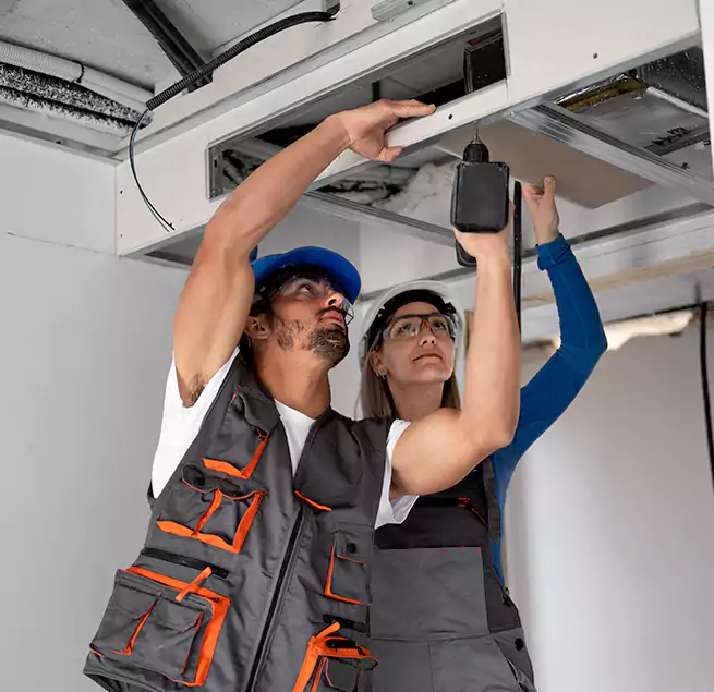 Why Homeowners & Businesses Trust Us in Westland, MI