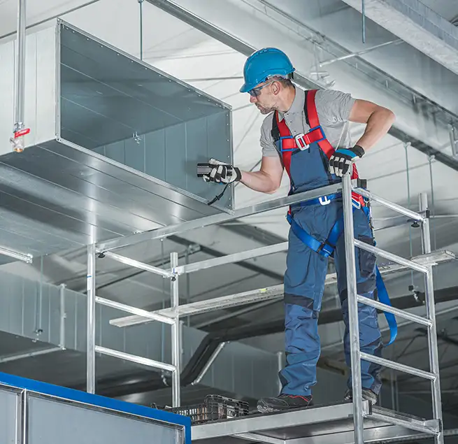 Why Homeowners & Businesses Trust Us in Westland, MI?