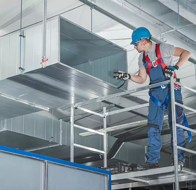 Why Homeowners & Businesses Trust Us in Westland, MI?