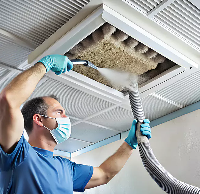 Why Homeowners Businesses Trust Us in Westland, MI