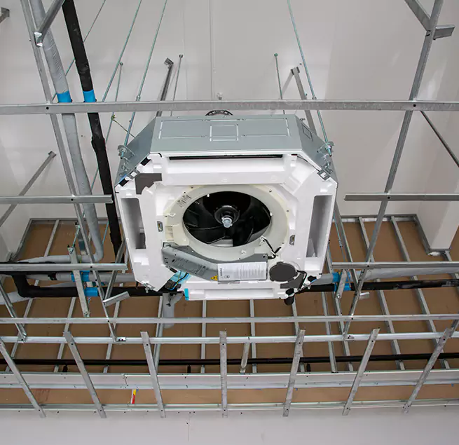 Why Homeowners & Businesses Trust Us Westland, MI