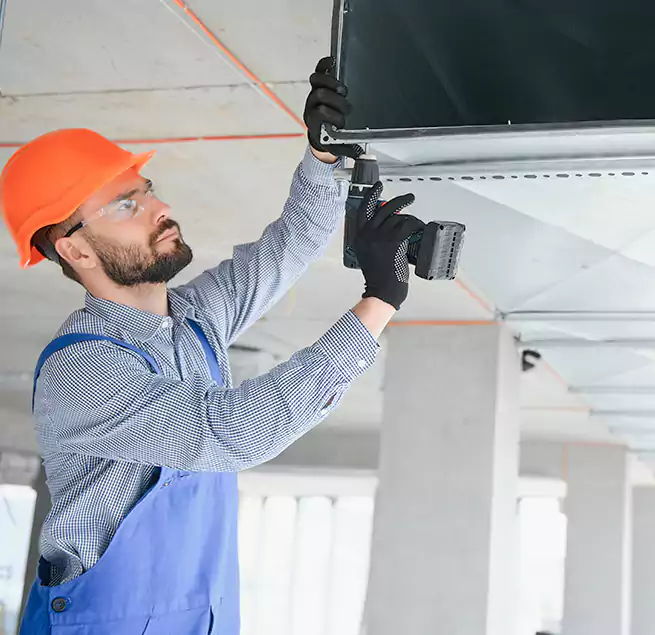 Why Homeowners & Businesses Trust Us in Westland, MI?