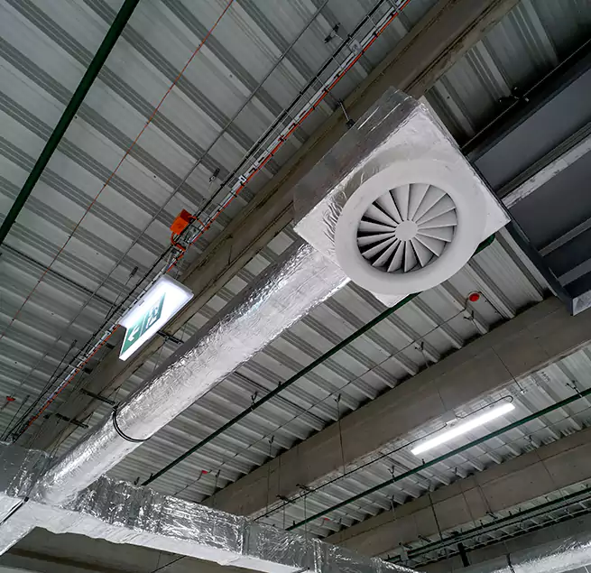 Why Homeowners & Businesses Trust Us in Westland, MI?