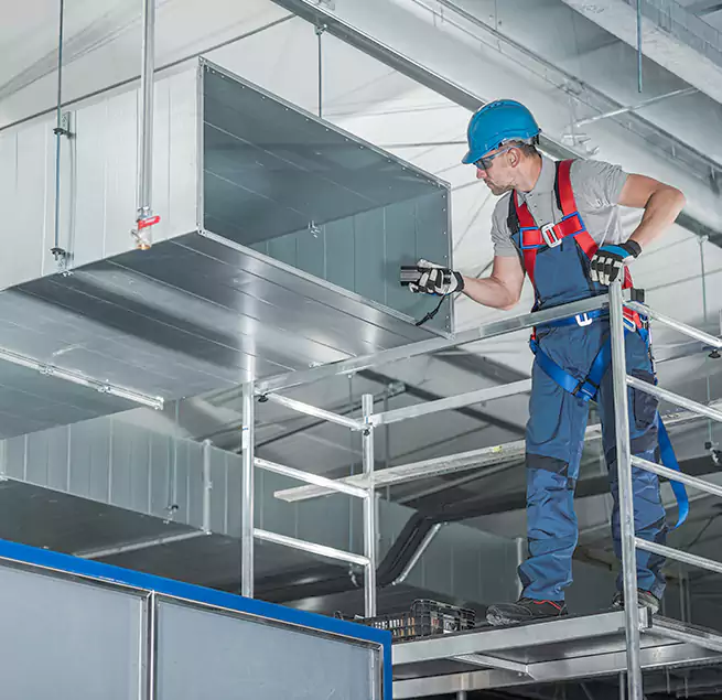 Why Homeowners & Businesses Trust Us Westland, MI