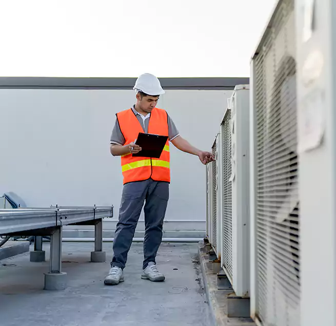 Why Homeowners & Businesses Trust Us in Westland, MI?