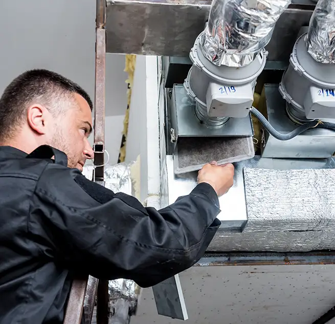 Why Homeowners & Businesses Trust Us in Westland, MI?