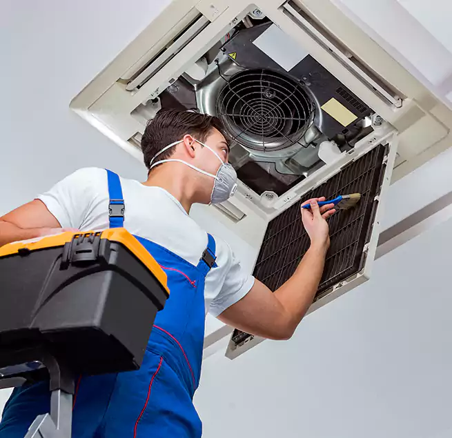 Why Homeowners & Businesses Trust Us in Westland, MI?